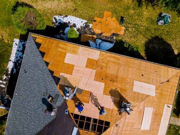 Best Residential Roofing Contractor  in Mcadoo, PA
