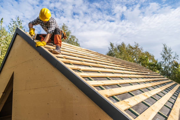 Best Roof Repair Services  in Mcadoo, PA