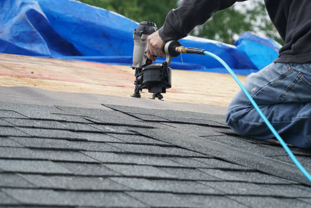 Best Roof Waterproofing Services  in Mcadoo, PA