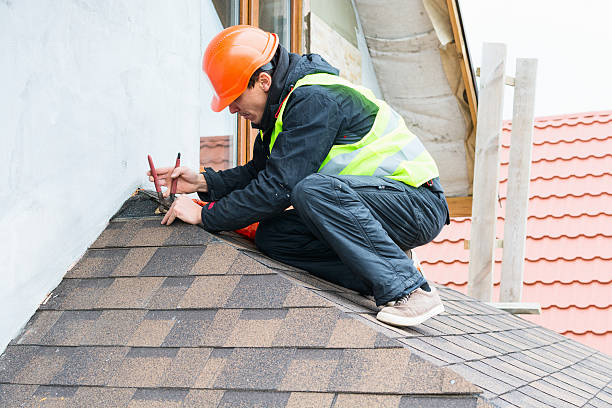 Best Flat Roof Repair Services  in Mcadoo, PA